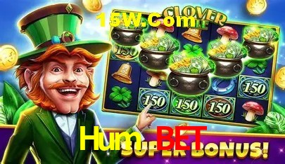 Experiência VIP Hum Bet