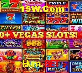 Casino Ao Vivo Hum Bet