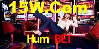 Hum Bet: Seu Cassino Premiado com Pagamentos Rápidos