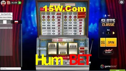 Promoções Sazonais Hum Bet