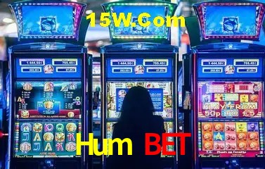 Promoção Relâmpago Hum Bet