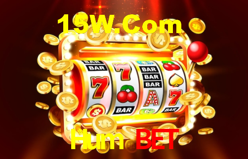 APP oficial da Hum Bet para mobile