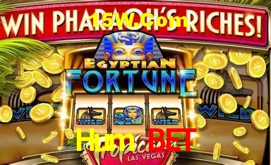 Estatísticas do Jogo Hum Bet