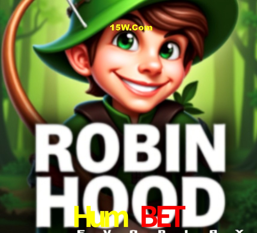 Apostas de Tênis Hum Bet