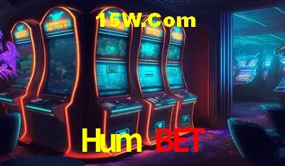 Design Responsivo Hum Bet