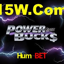 Hum Bet: Jogos de Caça-Níqueis-Altas Recompensas, Roleta-Velocidade, Blackjack-Desafios Máximos