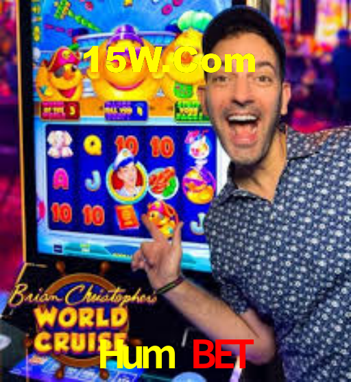 Hum Bet Login