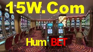 Daily Bonuses Hum Bet