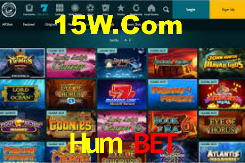 Hum Bet