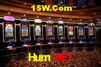 Diretório de Jogos Hum Bet