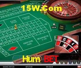 Cadastro Rápido Hum Bet